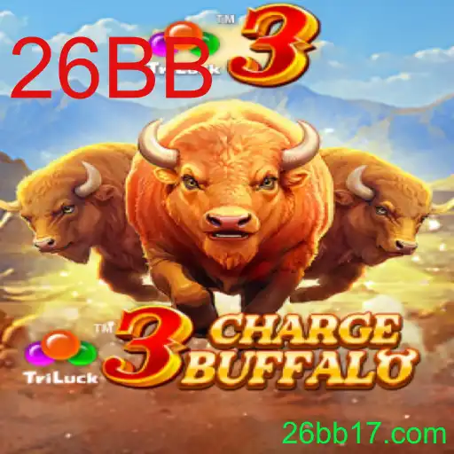 Descubra o Incrível Mundo do Jogo 3ChargeBuffalo: A Fusão de Estratégia e Aventura