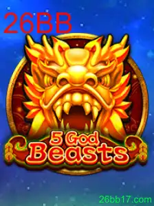 Explorando o Mundo de 5GodBeasts: Aventura Mítica e Estratégia