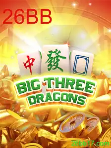 BigThreeDragons: Um Mergulho no Mundo do Jogo Revolucionário