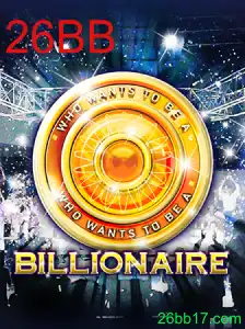 Descubra o Empolgante Jogo 'Billionaire' com a Inovativa Palavara-Chave 26BB