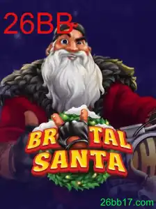 Descubra BrutalSanta: O Jogo de Estratégia que Está Conquistando 2023