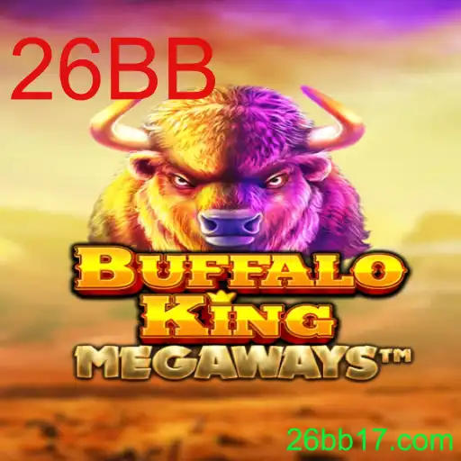 BuffaloKing: Uma Jornada pelo Destino Selvagem com a Virada 26BB
