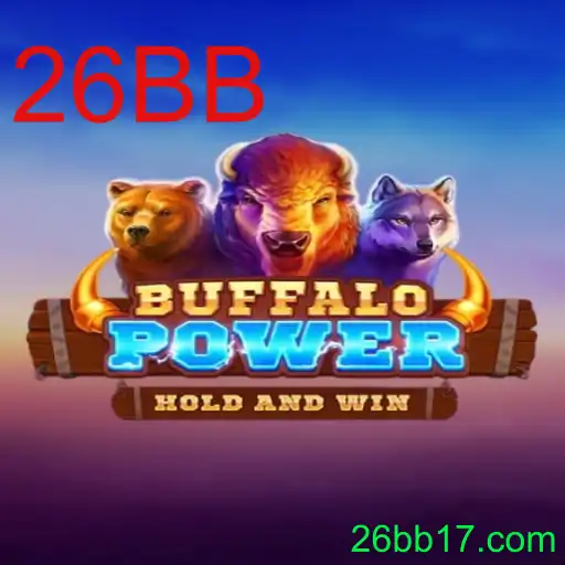 Explorando o Fascinante Mundo de BuffaloPower com a Estratégia 26BB