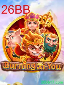 Descubra o Universo de BurningXiYou: Mergulhe na Aventura com o Código 26BB