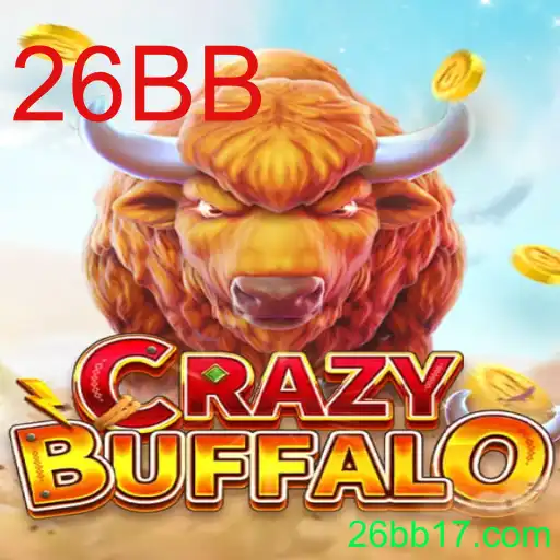 Descubra o Universo Emocionante de CRAZYBUFFALO: Um Jogo de Estratégia e Aventura