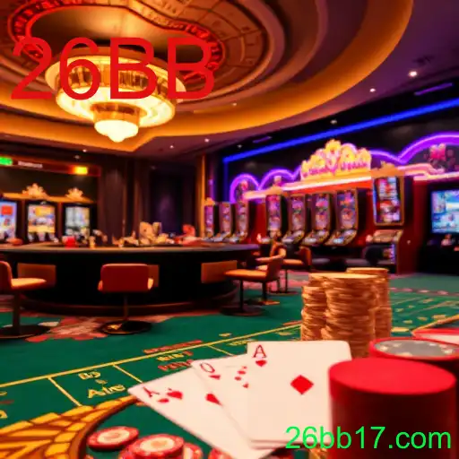 casino