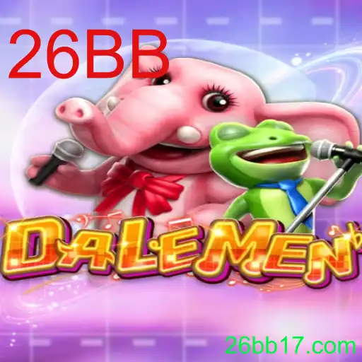 Descubra o Jogo 'DALEMEN' e sua Palava-Chave 26BB