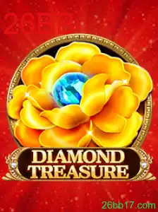 Explorando o Mundo de Diamondtreasure: O Jogo que Está Conquistando o Público