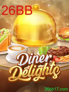 Descubra o mundo vibrante de DinerDelights: Um jogo de estratégia envolvente