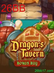 Explorando DragonsTavern: Um Mergulho no Mundo de 26BB