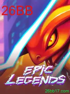 EpicLegends: A Aventura Interativa do Ano