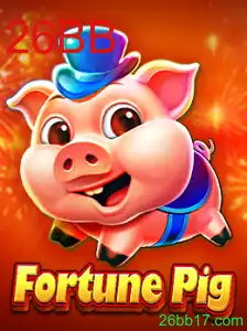 Descubra FortunePig: O Jogo de Estratégia Inovador