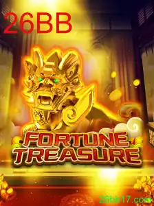 FortuneTreasure: Uma Aventura Única no Mundo dos Jogos