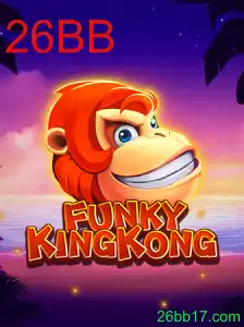 FunkyKingKong: O Jogo Revolucionário que Está Conquistando o Mundo
