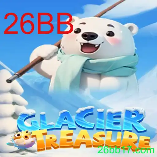GlacierTreasure: Aventura Gelada e Caça ao Tesouro