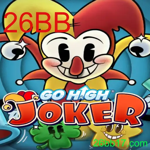GoHighJoker: Descubra o Novo Fenômeno dos Jogos com a Chave 26BB