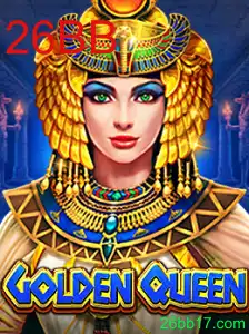 GoldenQueen: A Inovadora Experiência de Jogo com a Palavra-Chave 26BB