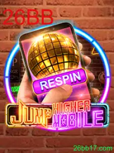 Descubra o Electrizante Mundo de JumpHighermobile com a Chave Secreta 26BB