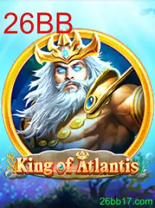 Descubra 'KingofAtlantis': A Nova Sensação do Mundo dos Jogos
