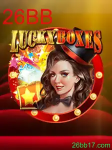 Explorando o Mundo do Jogo LuckyBoxes: A Nova Sensação do Entretenimento
