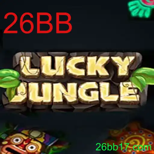 Descubra o Mundo Aventureiro de LuckyJungle: O Jogo Emozionante com 26BB