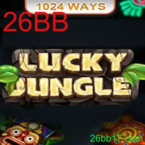 Explorando o Mundo de LuckyJungle1024: Aventura e Estratégia