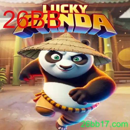 Explorando o Mundo de LuckyPanda: Um Jogo Inovador