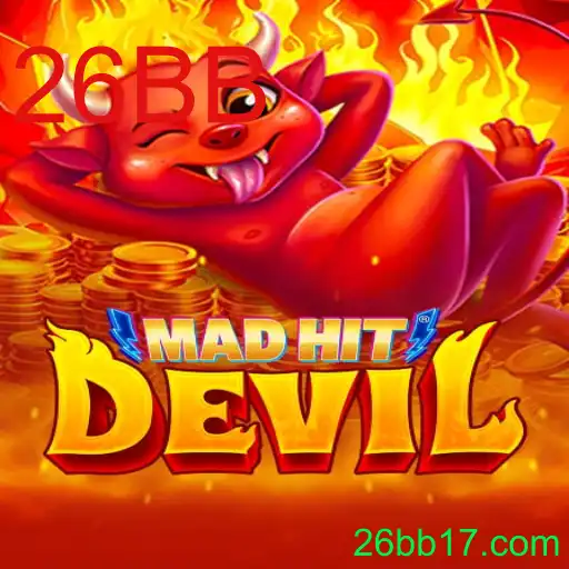 Explorando MadHitDevil: O Jogo que Desafia Limites