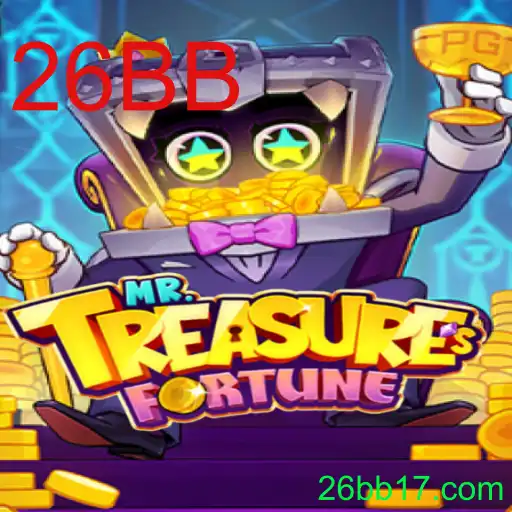Explorando o Misterioso Mundo de MrTreasuresFortune