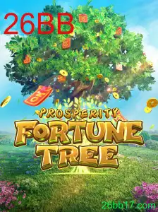 Explorando a Nova Sensação dos Games: ProsperityFortuneTree
