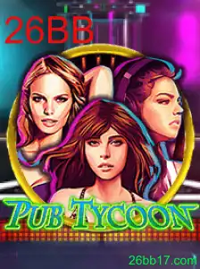 Domine a Arte de Gerenciar com PubTycoon: O Jogo de Gestão de Bares que Está Conquistando o Mundo