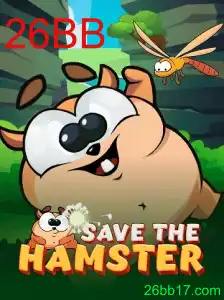 Descubra o Fascinante Mundo do Jogo 'SavetheHamster'