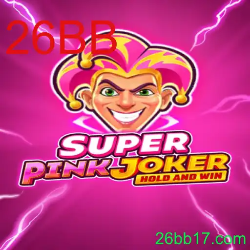Descubra o Fascinante Jogo SuperPinkJoker: A Nova Sensação no Mundo dos Games