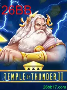 Desbravando o Universo de TempleofThunderII: A Jornada Continua