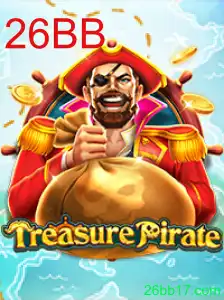 Desvendando TreasurePirate: Aventuras e Regras do Jogo