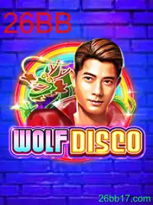 WolfDisco: Explorando o Novo Fenômeno do Mundo dos Games