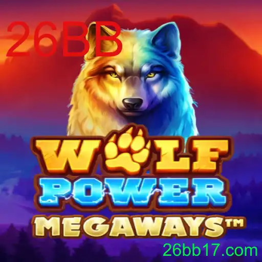 Descubra o Fascinante Mundo de WolfPowerMega