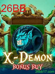 Explorando o Fascinante Mundo do Jogo XDemonBonusBuy